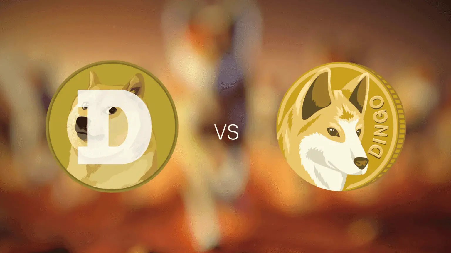 Dingocoin - Your Gateway to Digital Currency