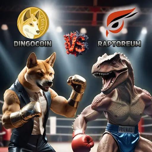 Boxing-Dingo