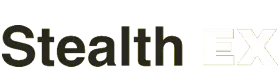 Stealthex Logo