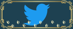 Twittter Logo
