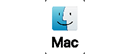 Dingo MacOS Logo