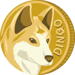 Dingocoin Logo