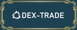 Dex-Trade Logo