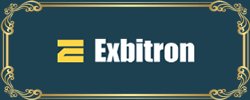 Exbitron Logo