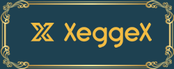 Xeggex Logo