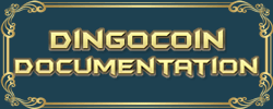 Dingo Docs Logo