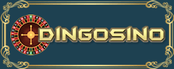 Dingosino Logo