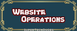 Website Ops Logo