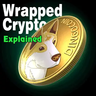 Dingocoin Wrap Image